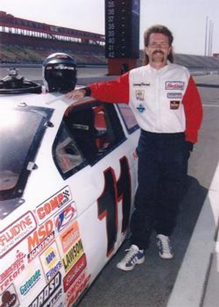 Brian Dale Wells Profile Photo