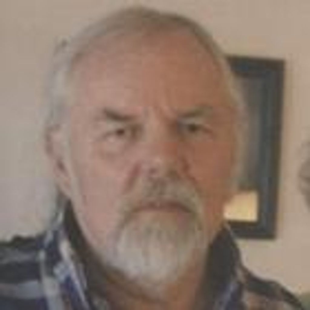 Paul Michael Graham