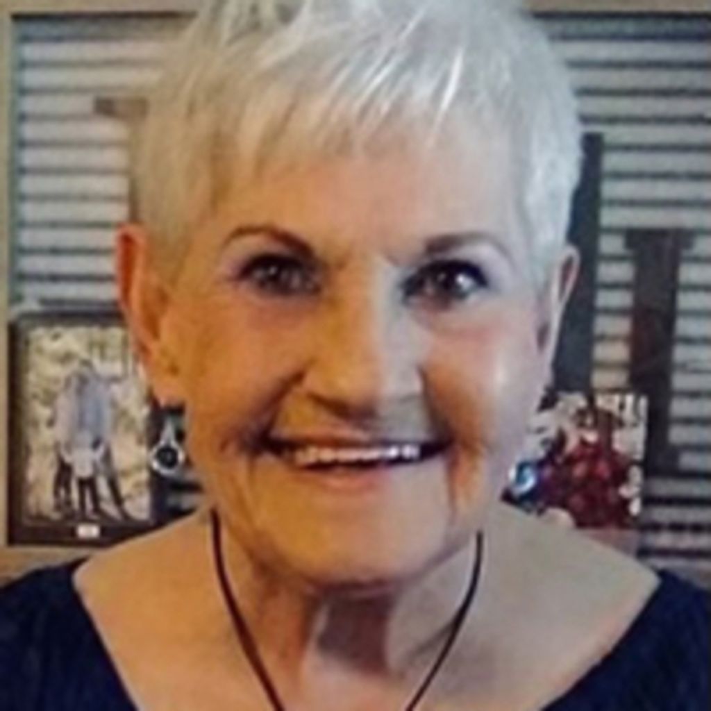 Jo Ann Dillard