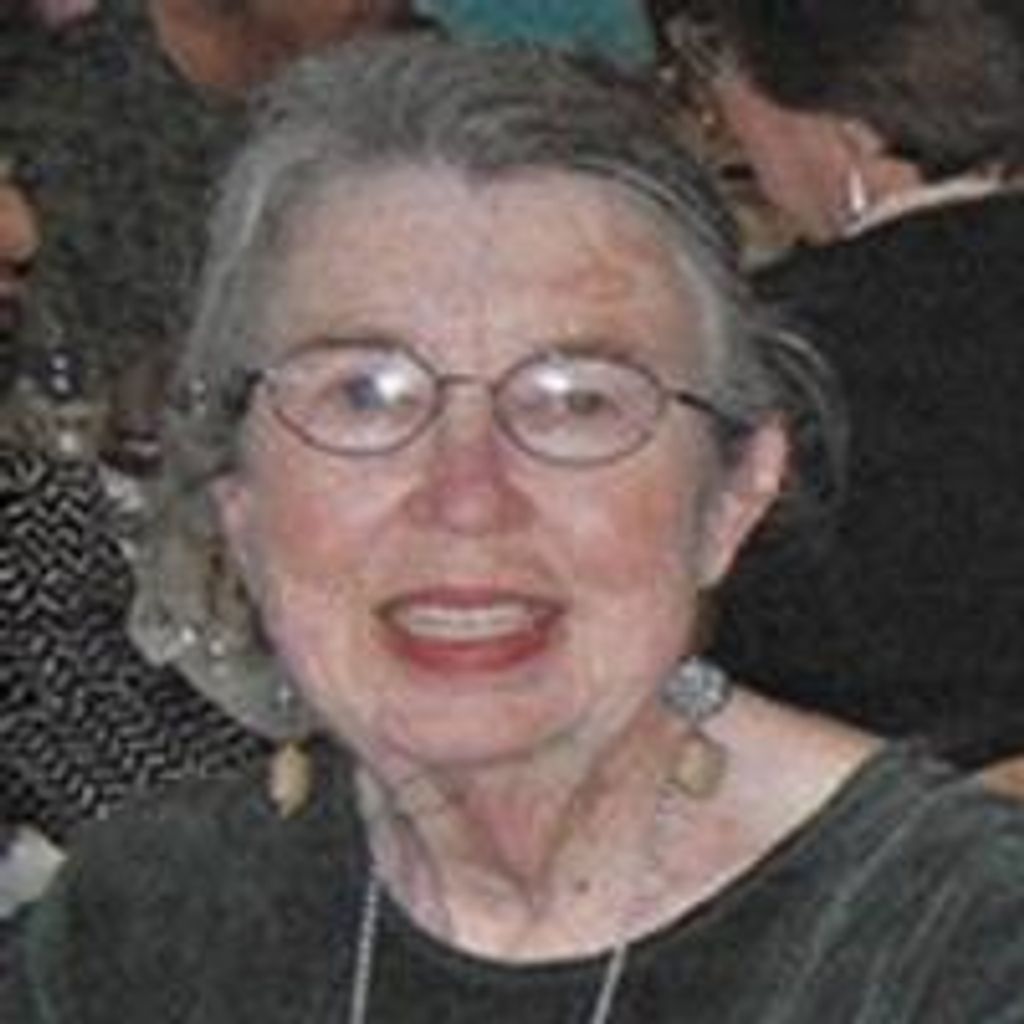 Anita Runge Moore