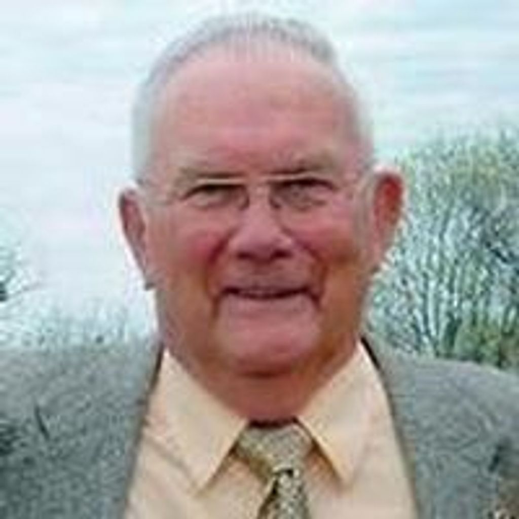 Gomer  W. Davies