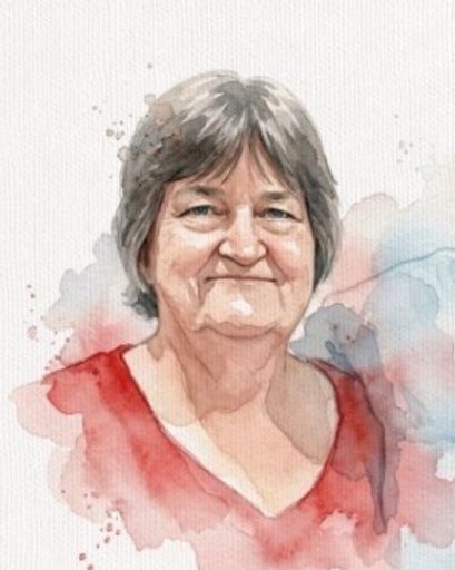 Debra S. Holveck's obituary image