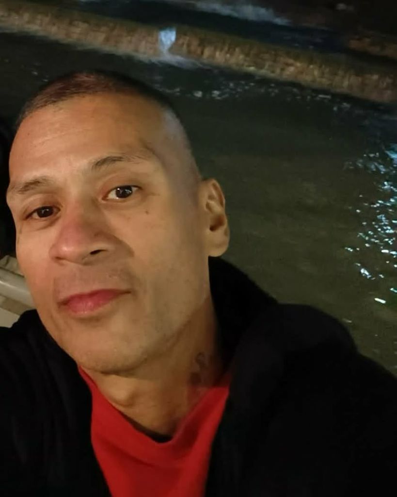 Miguel Angel Castillo