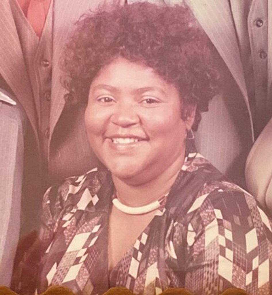 Dora Jane Smith Profile Photo