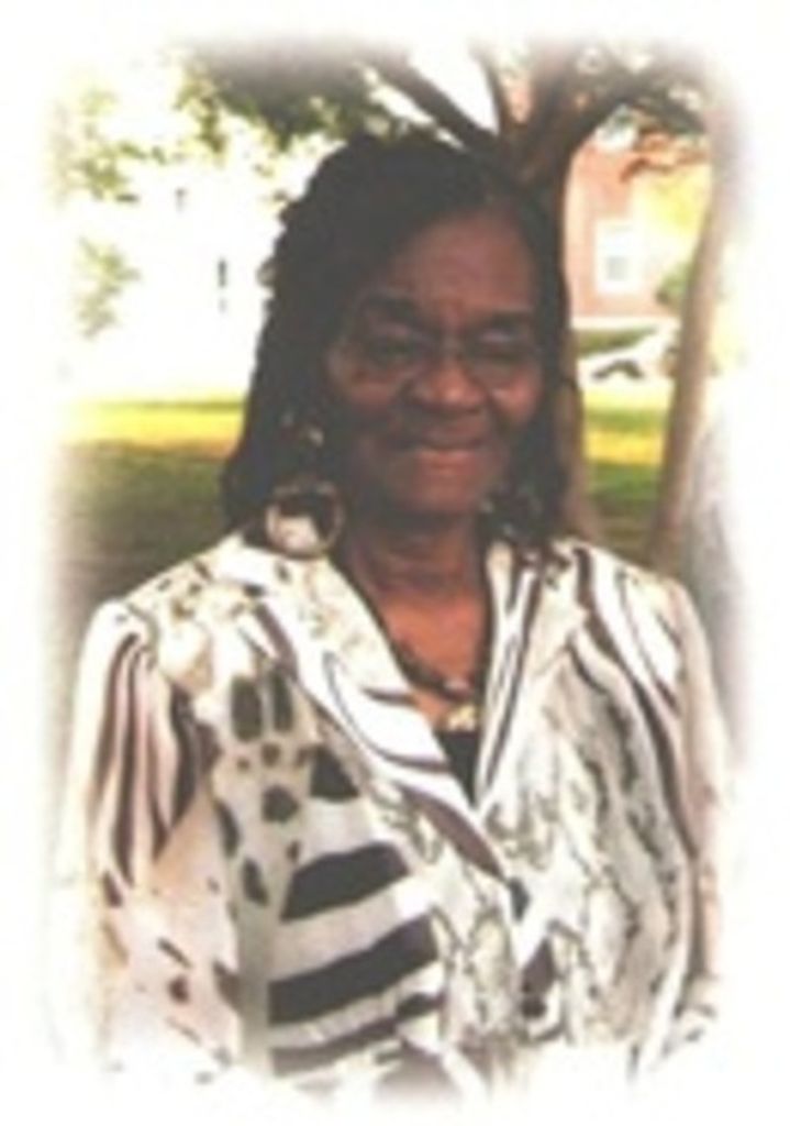 Mrs. Dorothy Lee Anderson Mime Profile Photo
