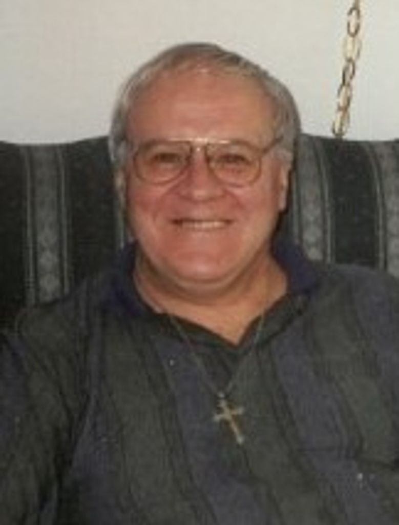 Garry Reddy