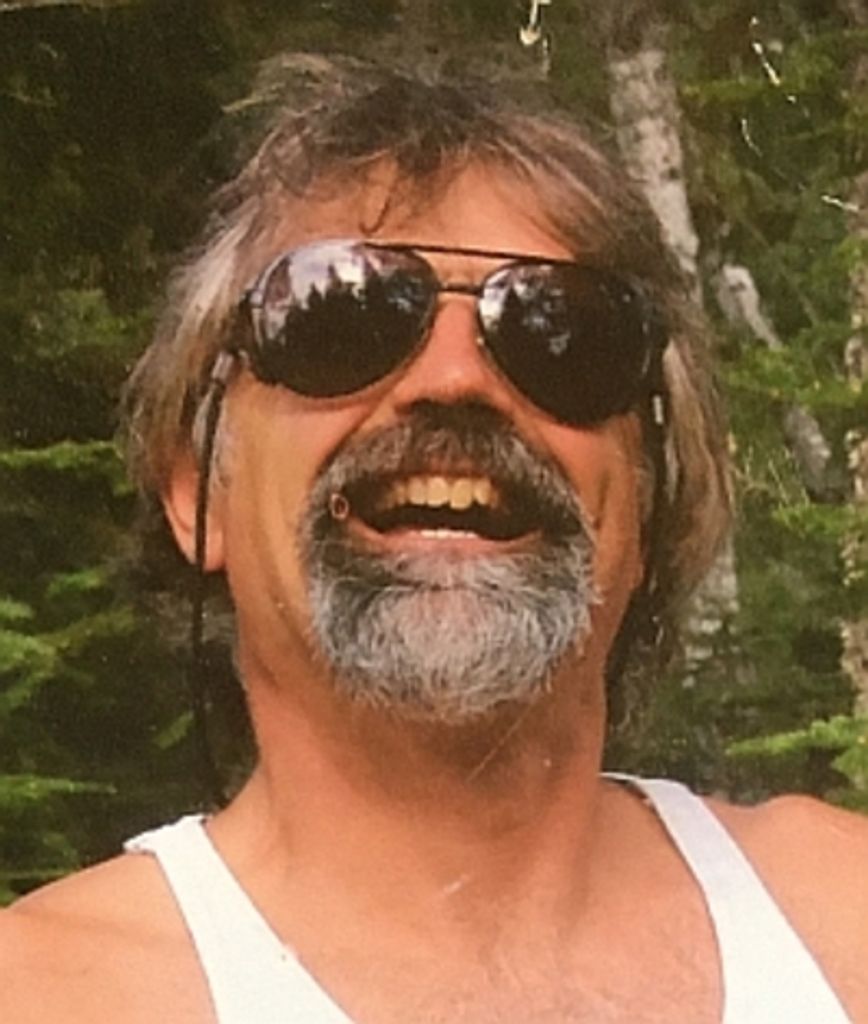 Steven P. Arseneault