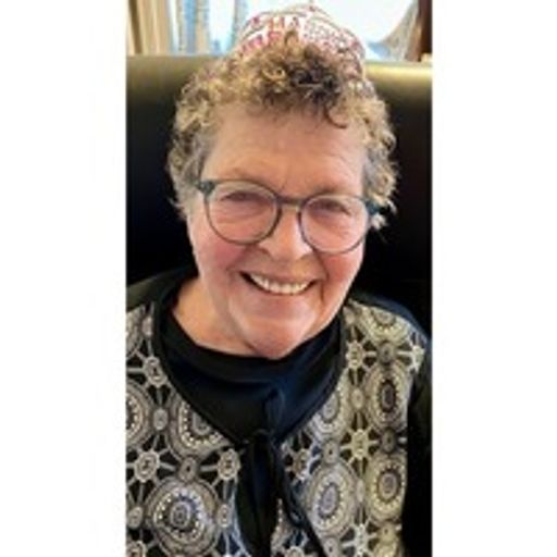Edna Margaret Sandoval Profile Photo