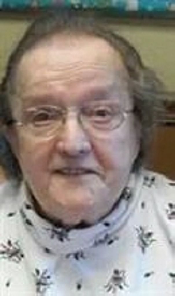 Johanna Golomb
