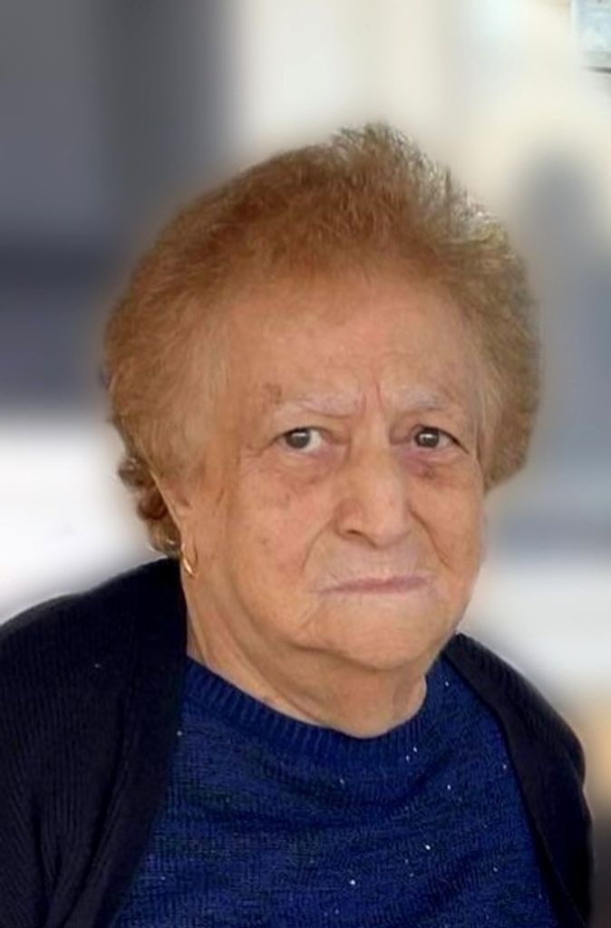 Paulina R. Aguiar Profile Photo