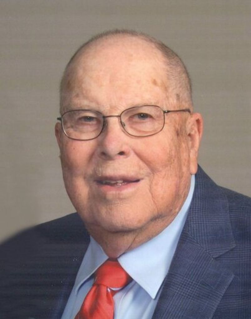 Ralph Edgar Russell Profile Photo