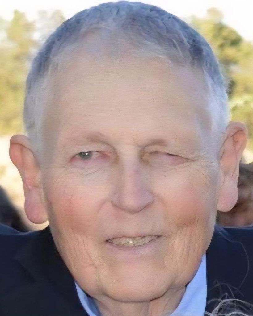 Ronald F. Winchester Profile Photo