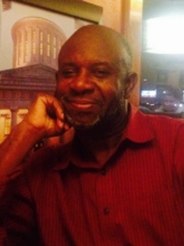 Johnny Mack 'John' Foreman