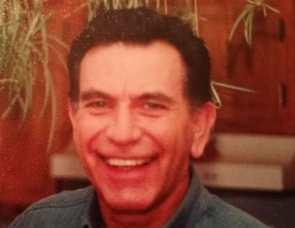 Salvatore Joseph Nicotra