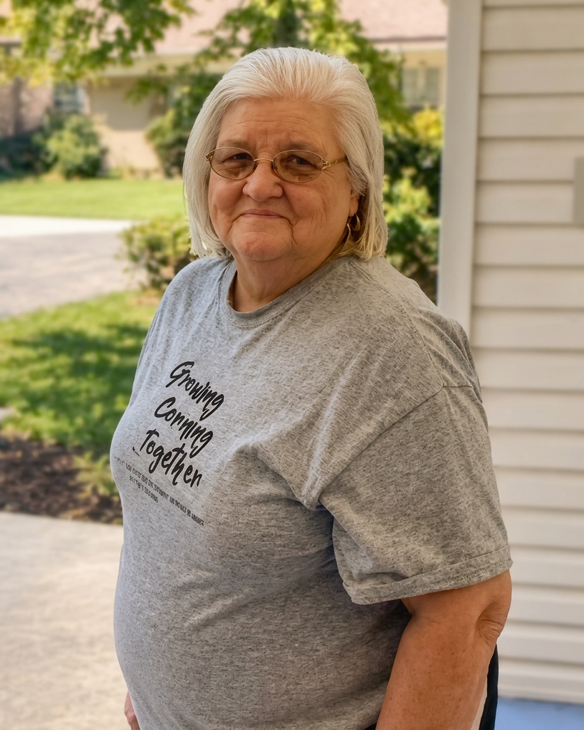 Pat Patrick Profile Photo