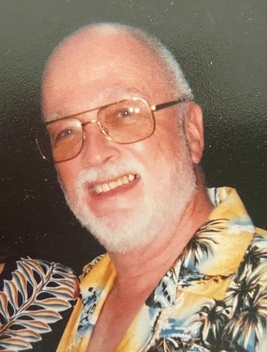 Owen P. Jacobsen Profile Photo