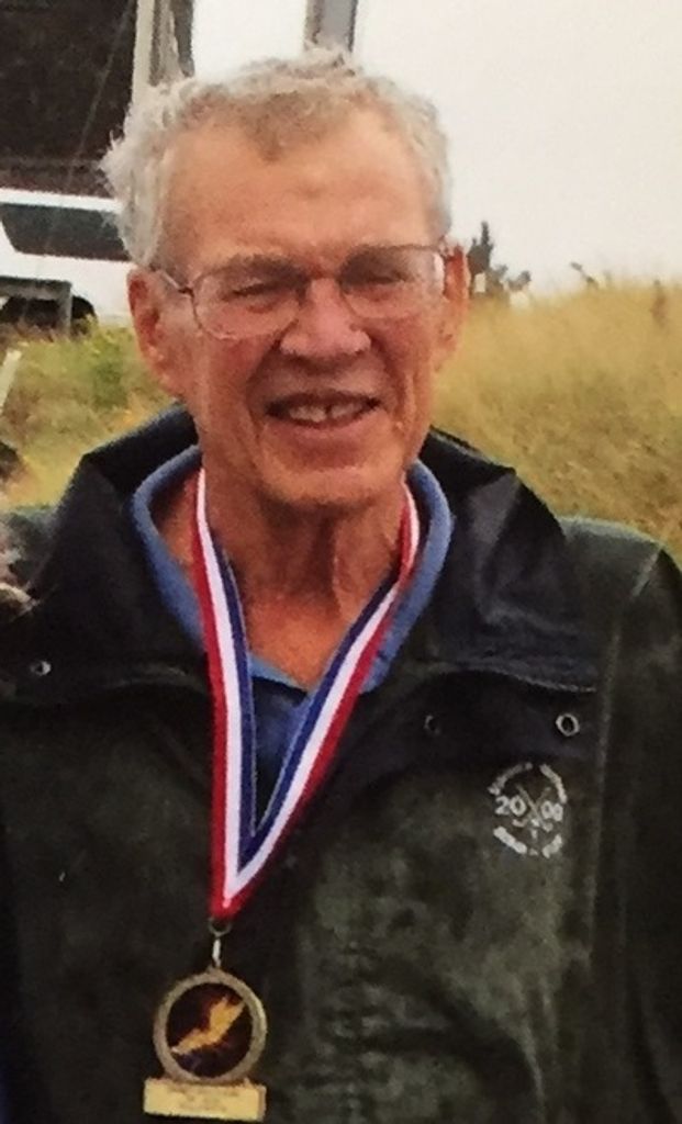 Walter Adams Bingham, Jr.