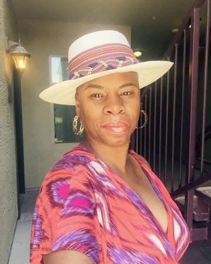 Erma Lucretia Shaw Profile Photo