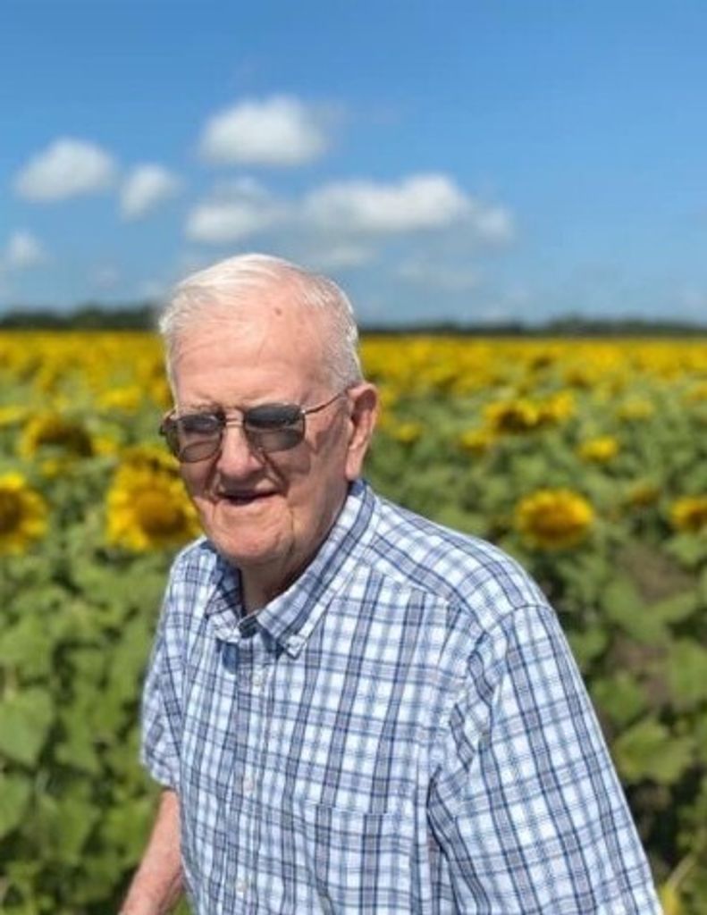 Carroll Truesdell