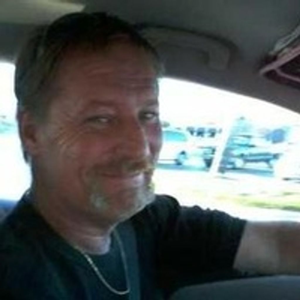 Jeffrey Wayne Padrick