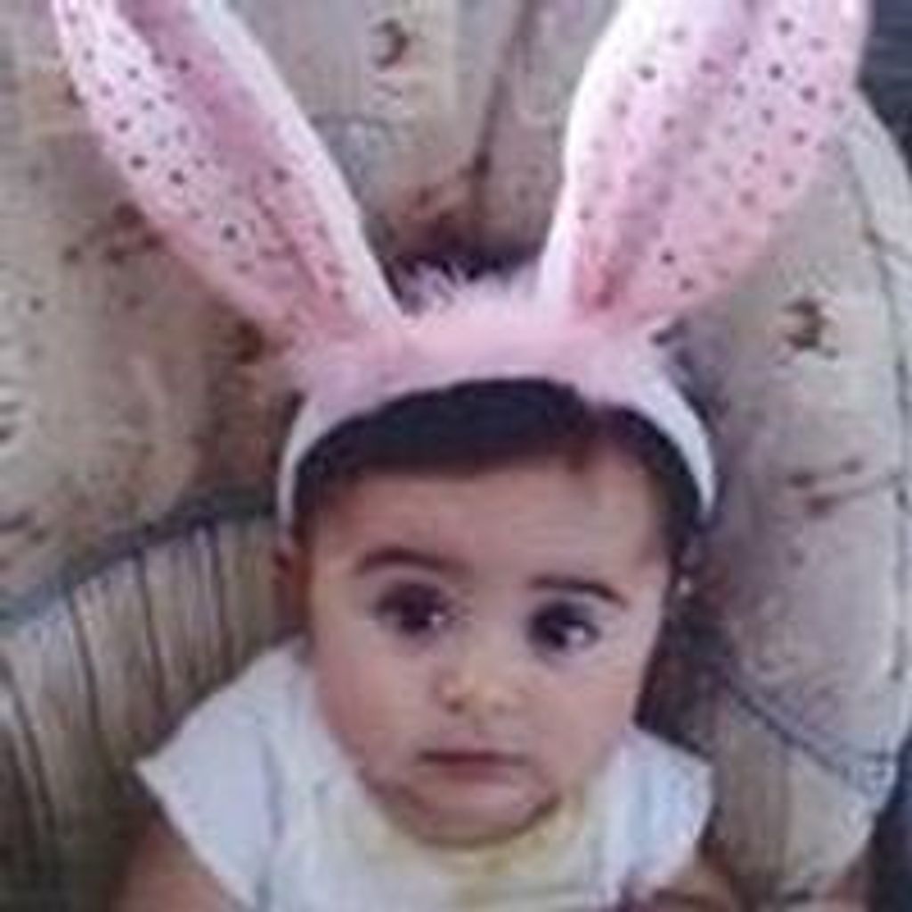 Evangeline Rose Sanchez