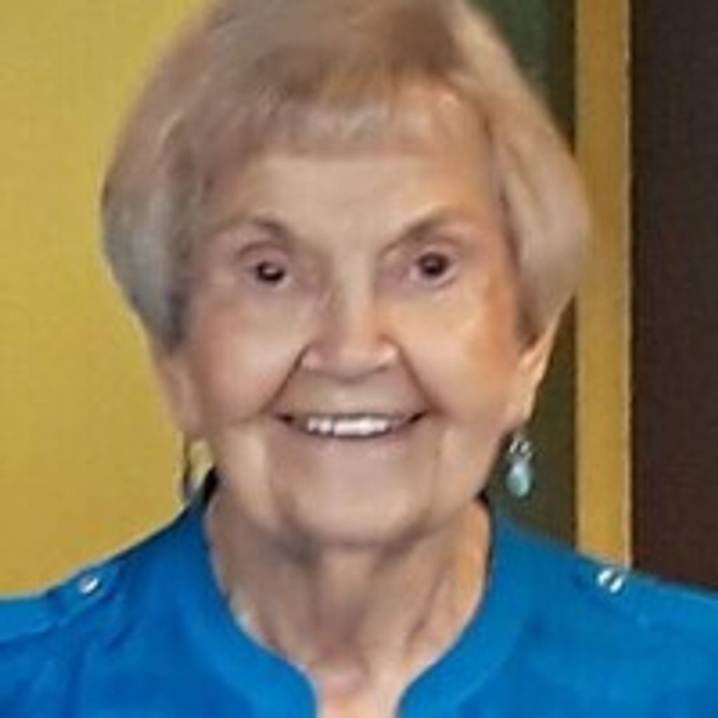 Julia Faullkner