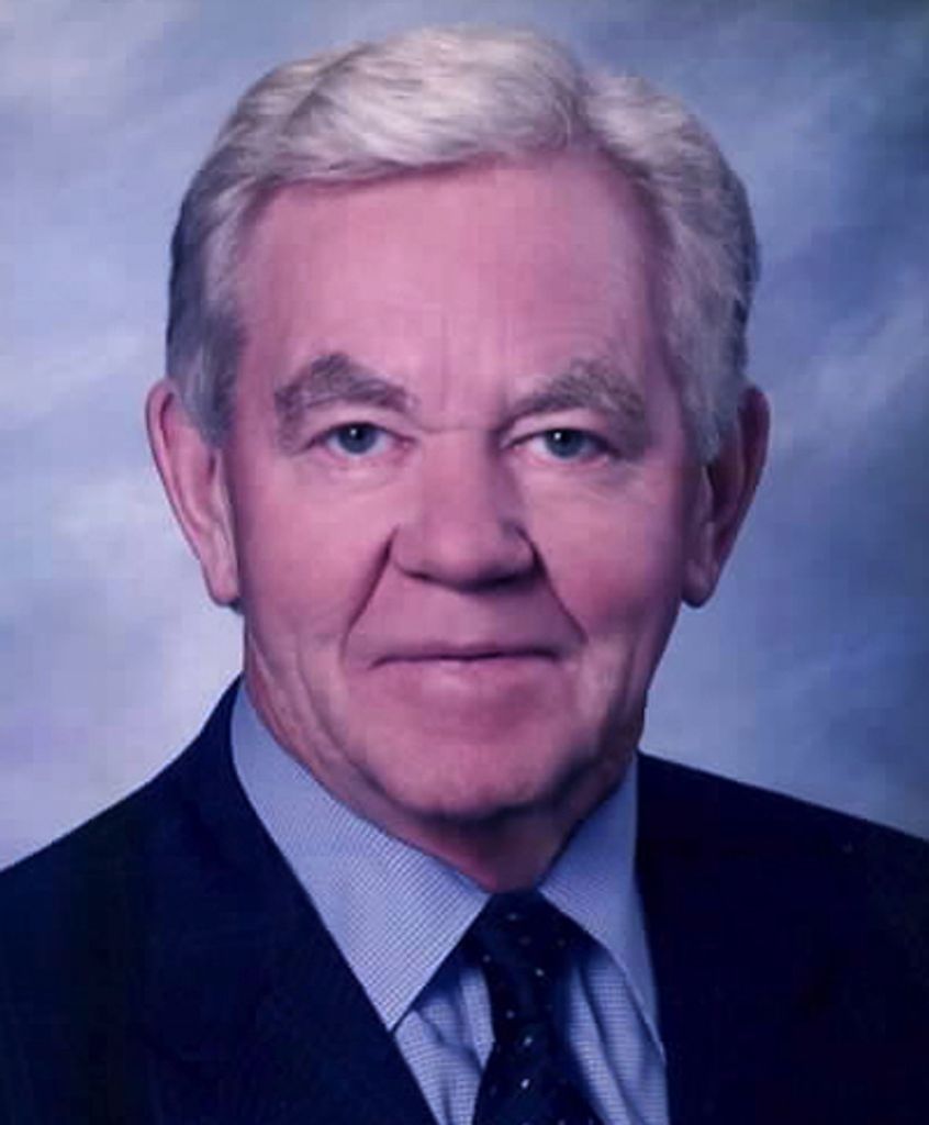 Robert "Bob" F. Krohn Profile Photo