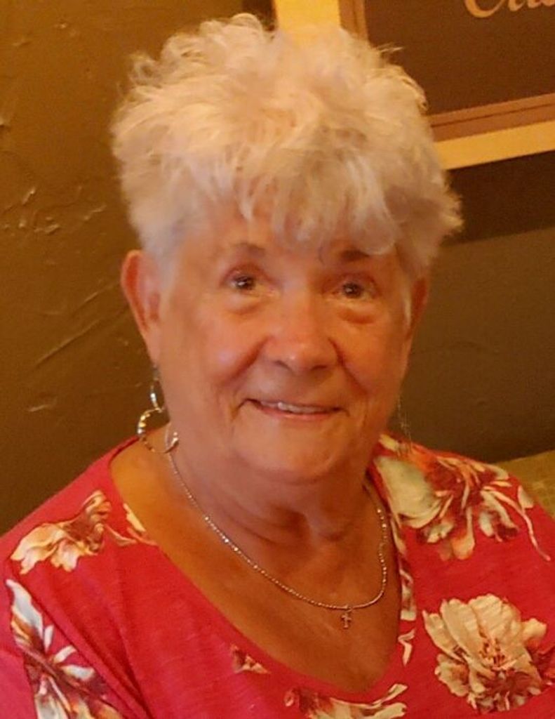 Margaret Ann Williams (Williams)  Meagher Profile Photo