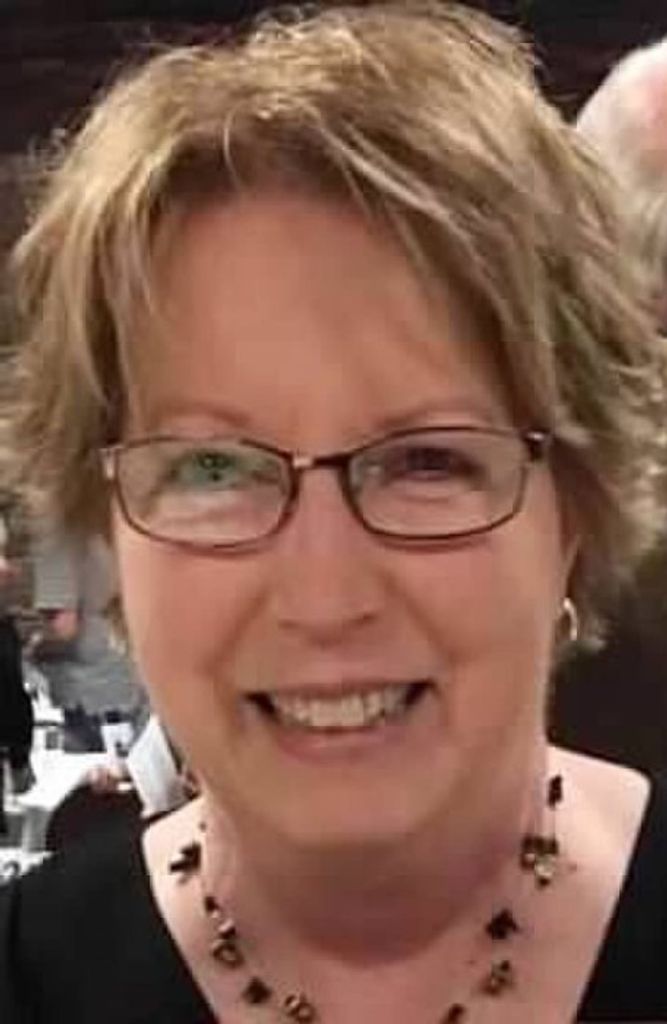 Rita Thompson