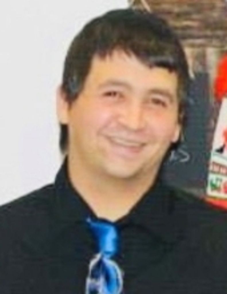 Troy "Tj" Olson Jr.
