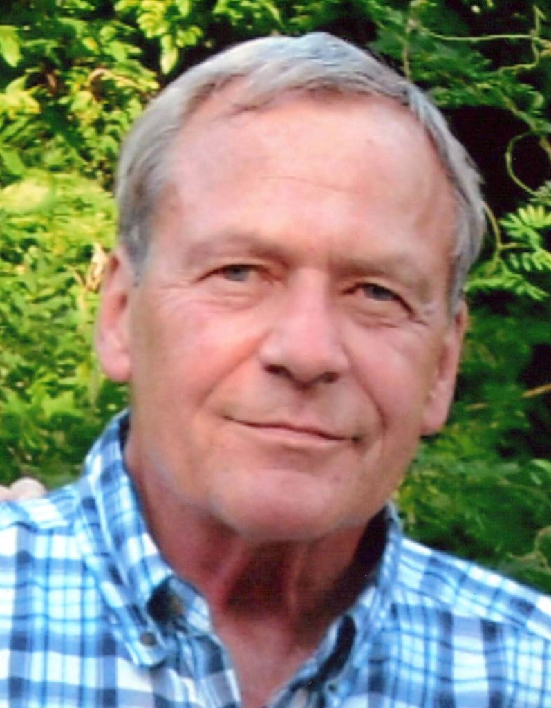 David Richard Fisher Profile Photo
