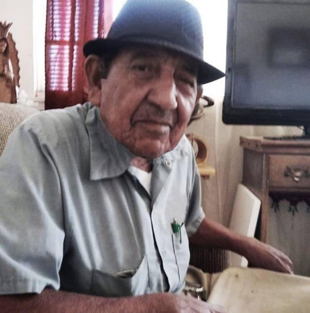 Pedro Ramirez Cruz Profile Photo