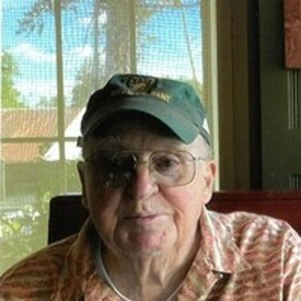 Walter William Duncanson,Jr. Profile Photo