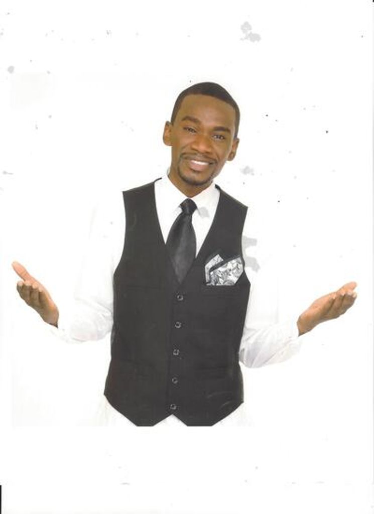 Michael Jermaine Wilson