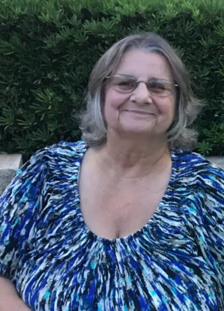 Judy Kay King