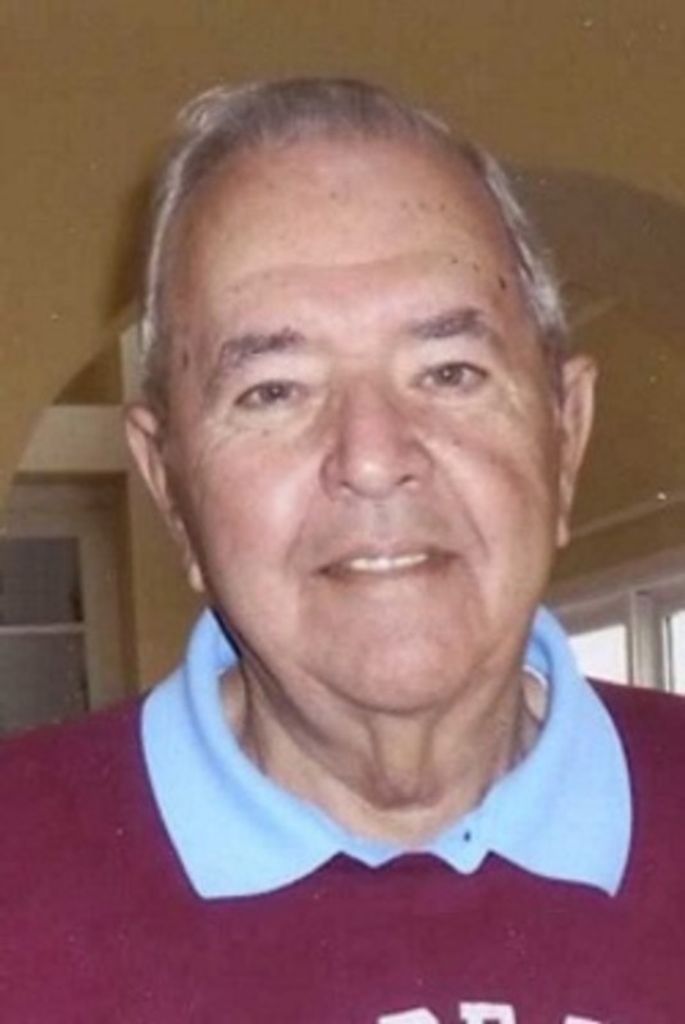 John James Ross Profile Photo