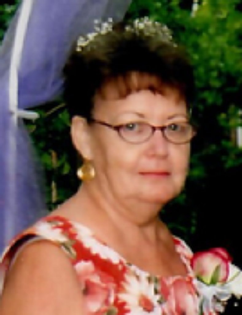 Gloria Gail Sullivan