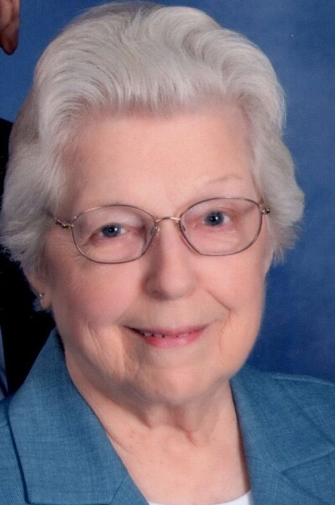 Evelyn Hann Profile Photo