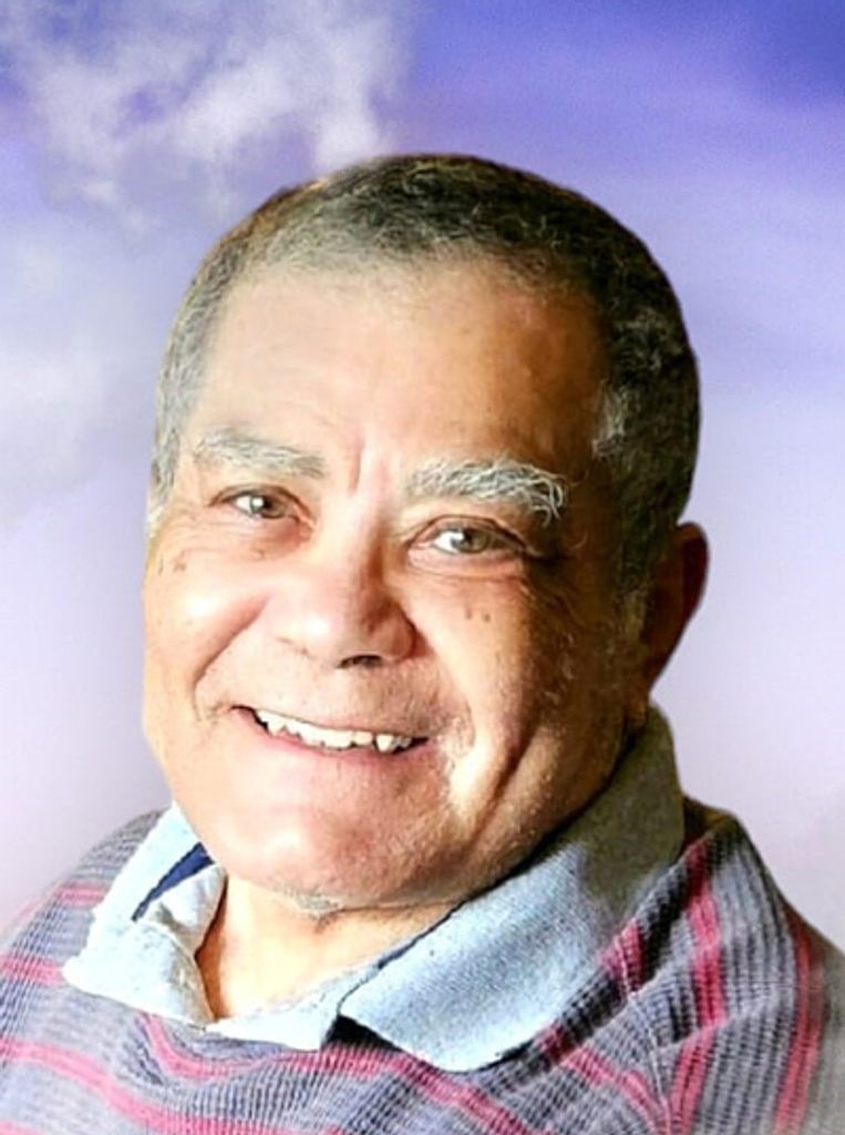 Erasmo Vazquez Profile Photo