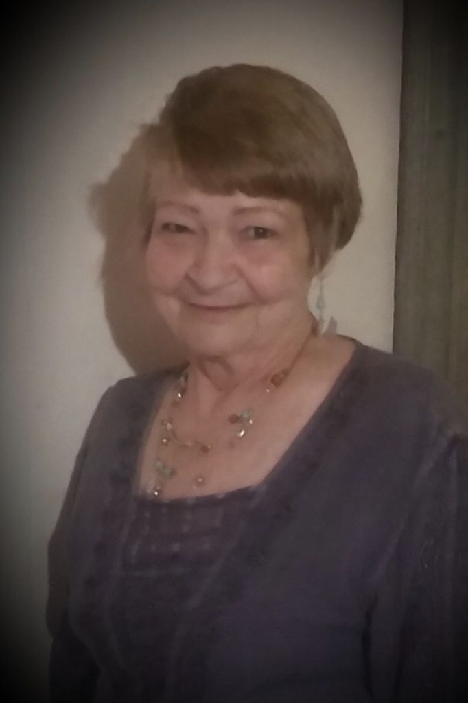 Judy Christian Thompson Profile Photo