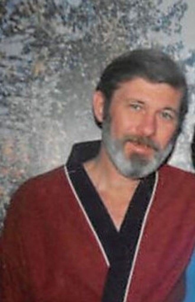 Earl O'Connor