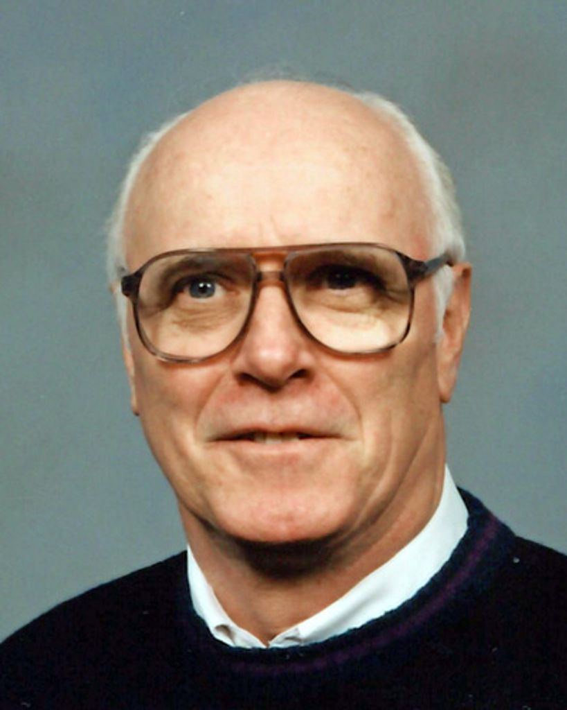 Harold "Mike" Michael Batt Profile Photo