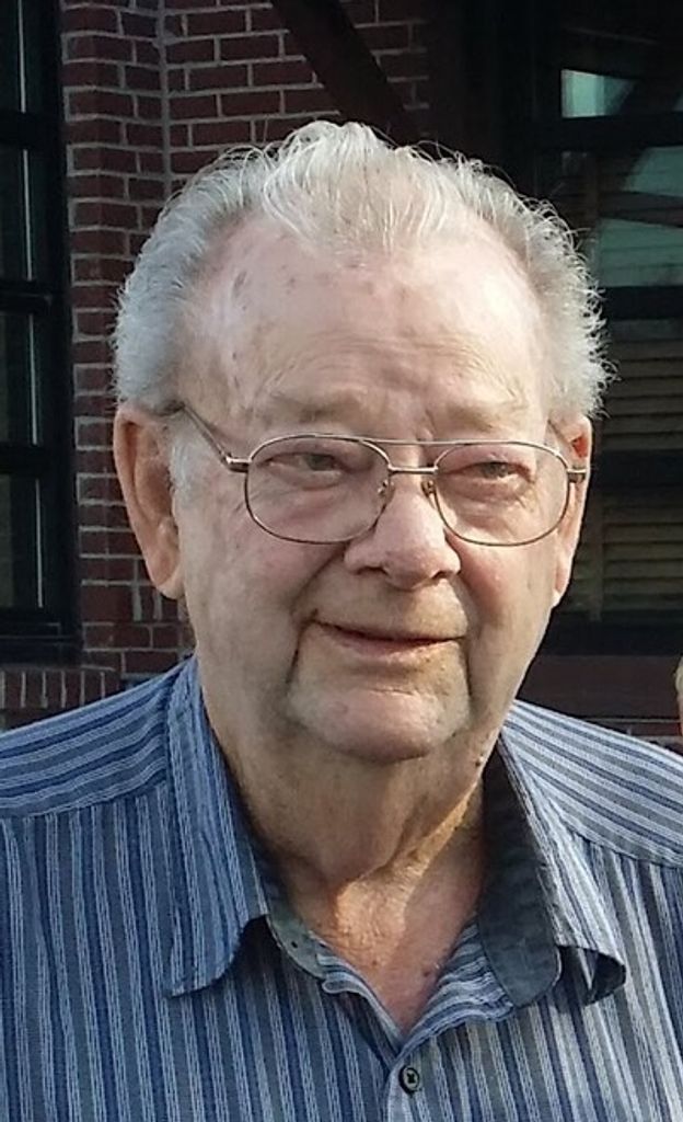 Willie "Joe" Rickman