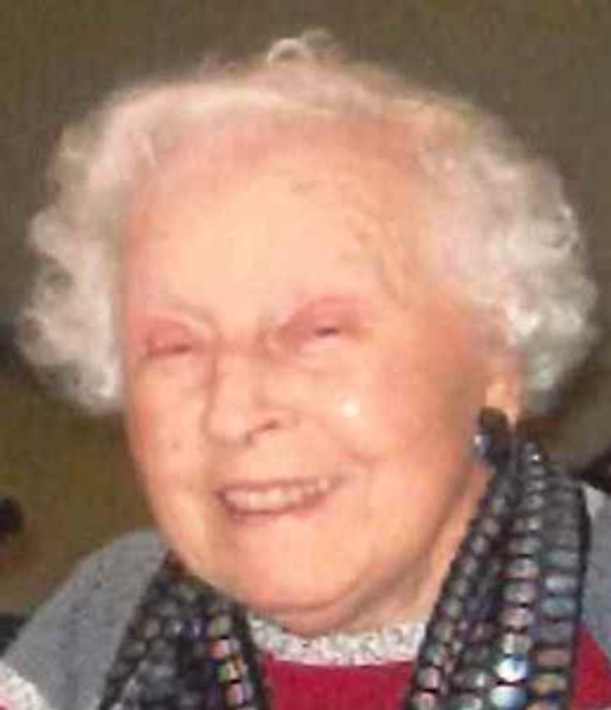 Nina Katherine Tufano