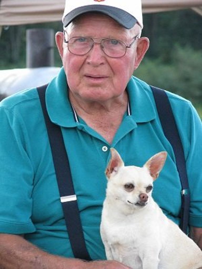 Chester Earl Metheny