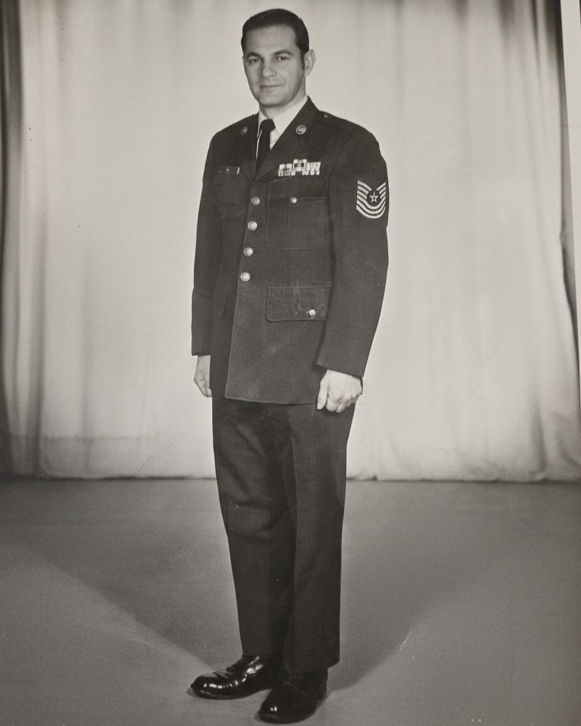 Joel E. Hile Profile Photo