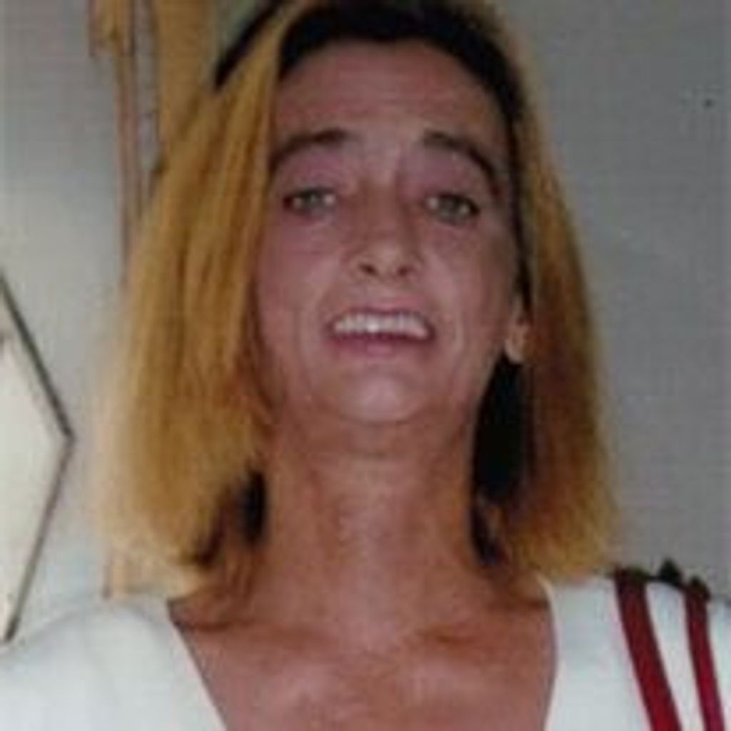 Fay Gisclair