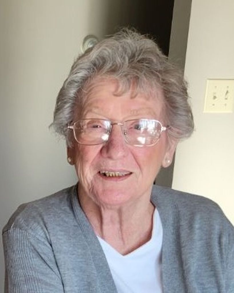 Elaine Ardis Schlenner