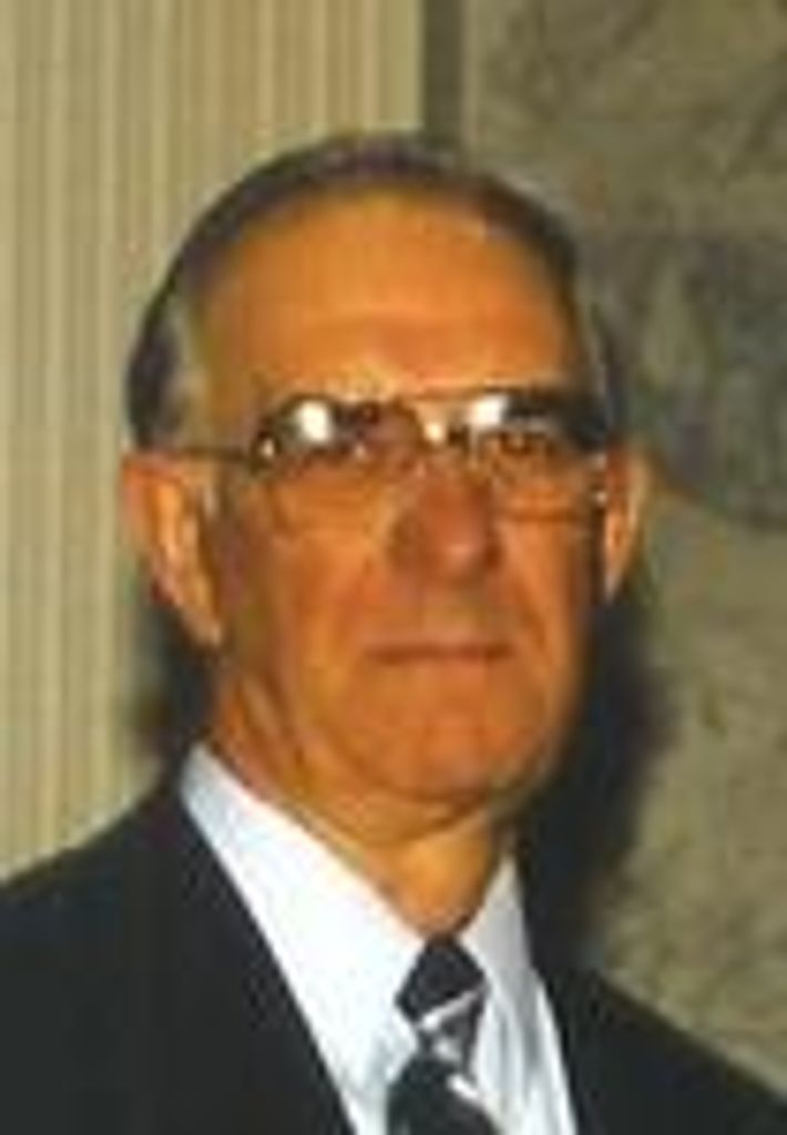 Gerald E. Schulz