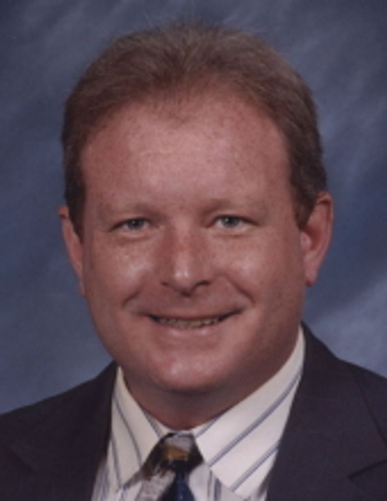 Scott Richard Davis
